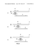 Sputtering Apparatus, Thin-Film Forming Method, and Manufacturing Method     for a Field Effect Transistor diagram and image