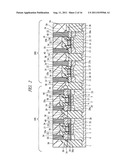 METHOD OF MANUFACTURING A SEMICONDUCTOR DEVICE diagram and image