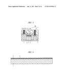 METHOD OF MANUFACTURING A SEMICONDUCTOR DEVICE diagram and image