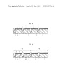 METHOD OF MANUFACTURING A SEMICONDUCTOR DEVICE diagram and image