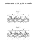 METHOD OF MANUFACTURING A SEMICONDUCTOR DEVICE diagram and image