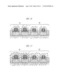 METHOD OF MANUFACTURING A SEMICONDUCTOR DEVICE diagram and image