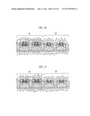 METHOD OF MANUFACTURING A SEMICONDUCTOR DEVICE diagram and image