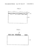 METHOD FOR MANUFACTURING SEMICONDUCTOR DEVICE diagram and image