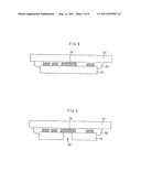 METHOD FOR MANUFACTURING SEMICONDUCTOR DEVICE diagram and image