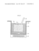 METHOD FOR MANUFACTURING SEMICONDUCTOR DEVICE diagram and image