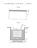 METHOD FOR MANUFACTURING SEMICONDUCTOR DEVICE diagram and image