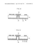 METHOD FOR MANUFACTURING SEMICONDUCTOR DEVICE diagram and image