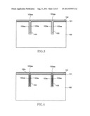 Chip-stacked semiconductor device and manufacturing method thereof diagram and image