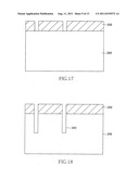 Chip-stacked semiconductor device and manufacturing method thereof diagram and image