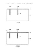 Chip-stacked semiconductor device and manufacturing method thereof diagram and image