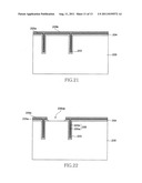 Chip-stacked semiconductor device and manufacturing method thereof diagram and image