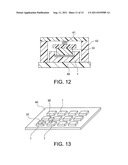 Socket connector having a recess provided with a spring member on a side     thereof diagram and image