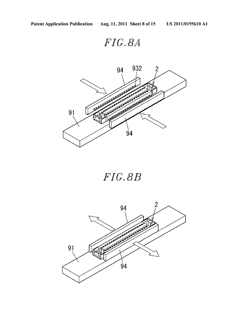 SOCKET AND CONNECTOR - diagram, schematic, and image 09