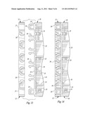 Modular Beehive Construction With Insulating Cover Plates diagram and image