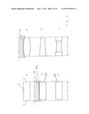 METHOD AND GRINDING MACHINE FOR THE COMPLETE GRINDING OF SHORT AND/OR     ROD-SHAPED WORKPIECES diagram and image