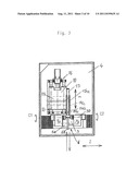 METHOD AND GRINDING MACHINE FOR THE COMPLETE GRINDING OF SHORT AND/OR     ROD-SHAPED WORKPIECES diagram and image