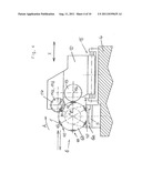 METHOD AND GRINDING MACHINE FOR THE COMPLETE GRINDING OF SHORT AND/OR     ROD-SHAPED WORKPIECES diagram and image