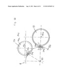 METHOD AND GRINDING MACHINE FOR THE COMPLETE GRINDING OF SHORT AND/OR     ROD-SHAPED WORKPIECES diagram and image