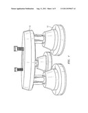 Orbital Smoothing Device diagram and image