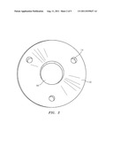 Orbital Smoothing Device diagram and image