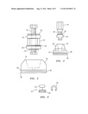 Orbital Smoothing Device diagram and image