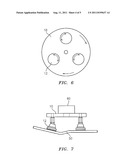 Orbital Smoothing Device diagram and image