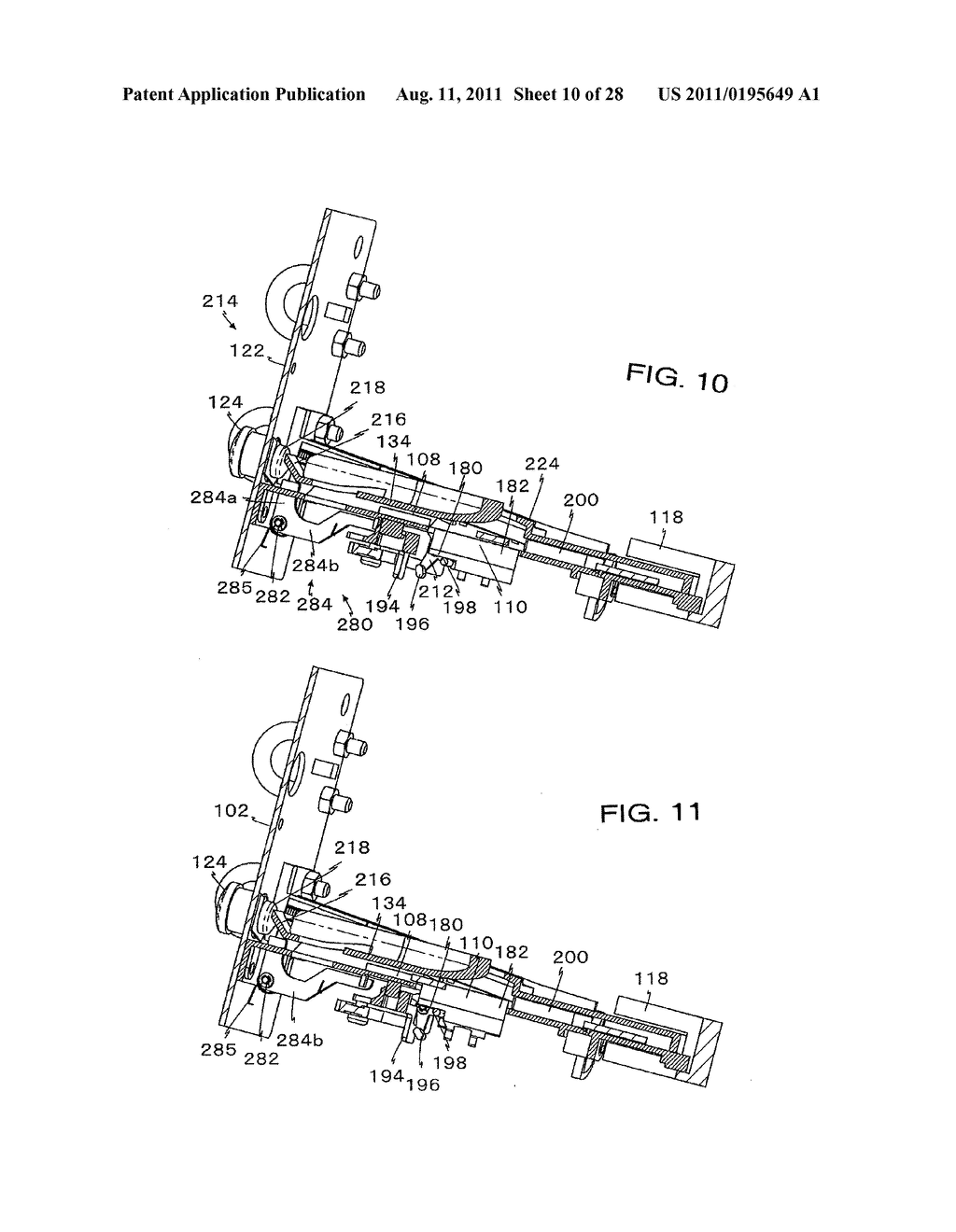 REEDING DETECTION APPARATUS AND COIN SORTING APPARATUS HAVING THE SAME - diagram, schematic, and image 11