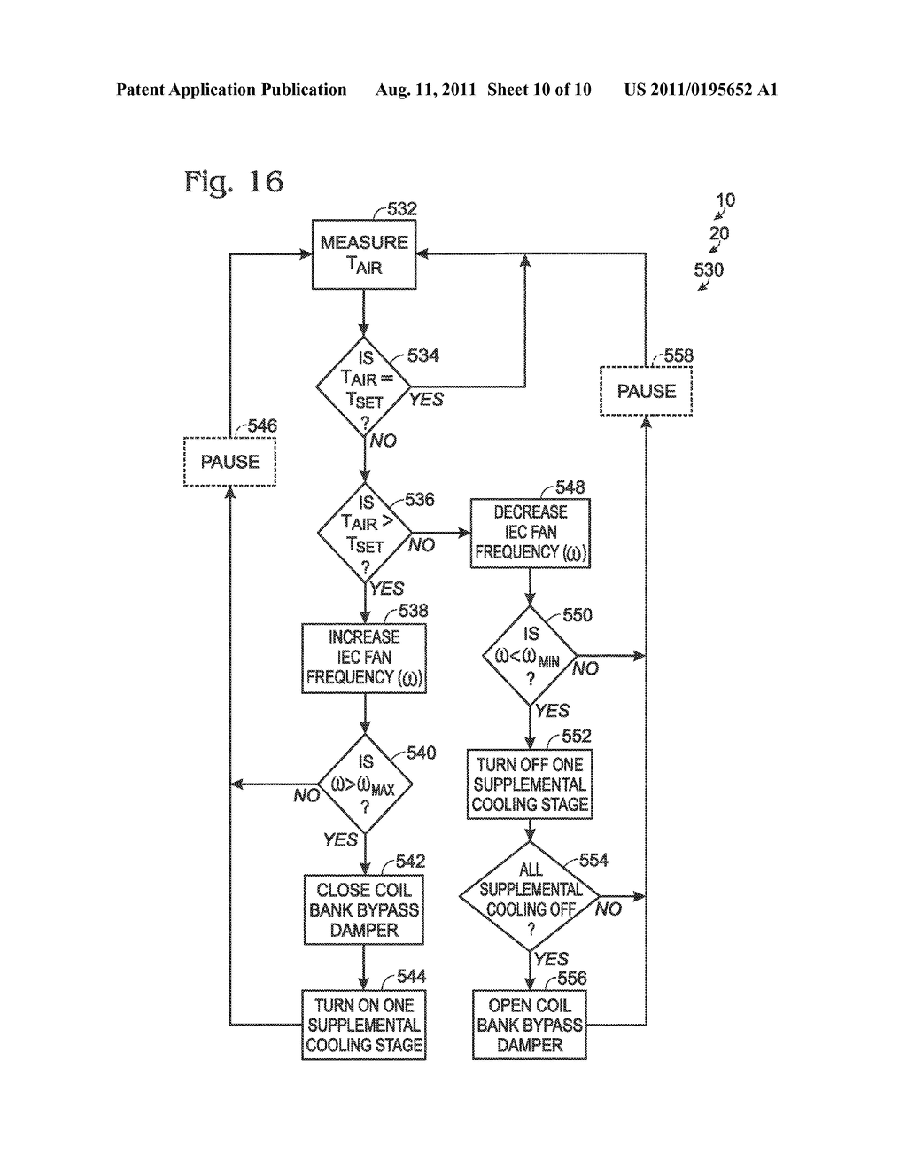 SYSTEMS AND METHODS FOR COOLING DATA CENTERS AND OTHER ELECTRONIC     EQUIPMENT - diagram, schematic, and image 11