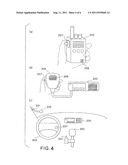 Radio repeating system, radio repeating apparatus, radio terminal     operating method and radio repeating method diagram and image