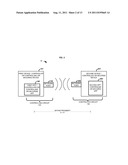 METHOD, APPARATUS, AND USE OF PRESENCE DETECTION diagram and image