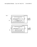 METHOD, APPARATUS, AND USE OF PRESENCE DETECTION diagram and image