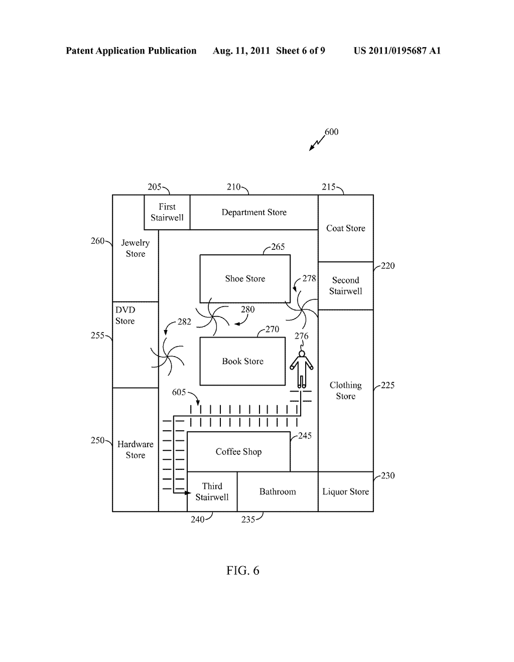 METHOD AND APPARATUS FOR COMMUNICATION OF EMERGENCY RESPONSE INSTRUCTIONS - diagram, schematic, and image 07