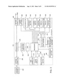 MATCHING CIRCUIT FOR A MULTI-BAND ANTENNA AND MULTI-BAND RADIO     INCORPORATING THE SAME diagram and image