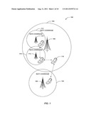 METHODS AND APPARATUS FOR PERFORMING REGISTRATION ACROSS RADIO ACCESS     TECHNOLOGIES diagram and image