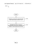 METHODS AND APPARATUS FOR PERFORMING REGISTRATION ACROSS RADIO ACCESS     TECHNOLOGIES diagram and image