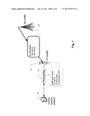 Configuration of Nodes for Local Data Transmission Which are Under an     Overlay Wide Area Macro Network Operated on the Same Frequency Layer diagram and image