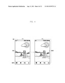 MOBILE DEVICE AND METHOD FOR PROVIDING ECO-FRIENDLY USER INTERFACE diagram and image