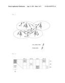 METHOD FOR PROVIDING CONTROL INFORMATION ASSOCIATED WITH FRACTIONAL     FREQUENCY REUSE diagram and image