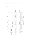 METHOD FOR PROVIDING CONTROL INFORMATION ASSOCIATED WITH FRACTIONAL     FREQUENCY REUSE diagram and image