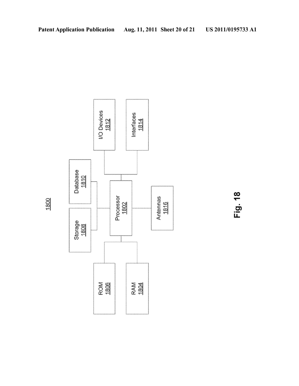 Apparatus and Method for Resource Allocation in Wireless Communications - diagram, schematic, and image 21