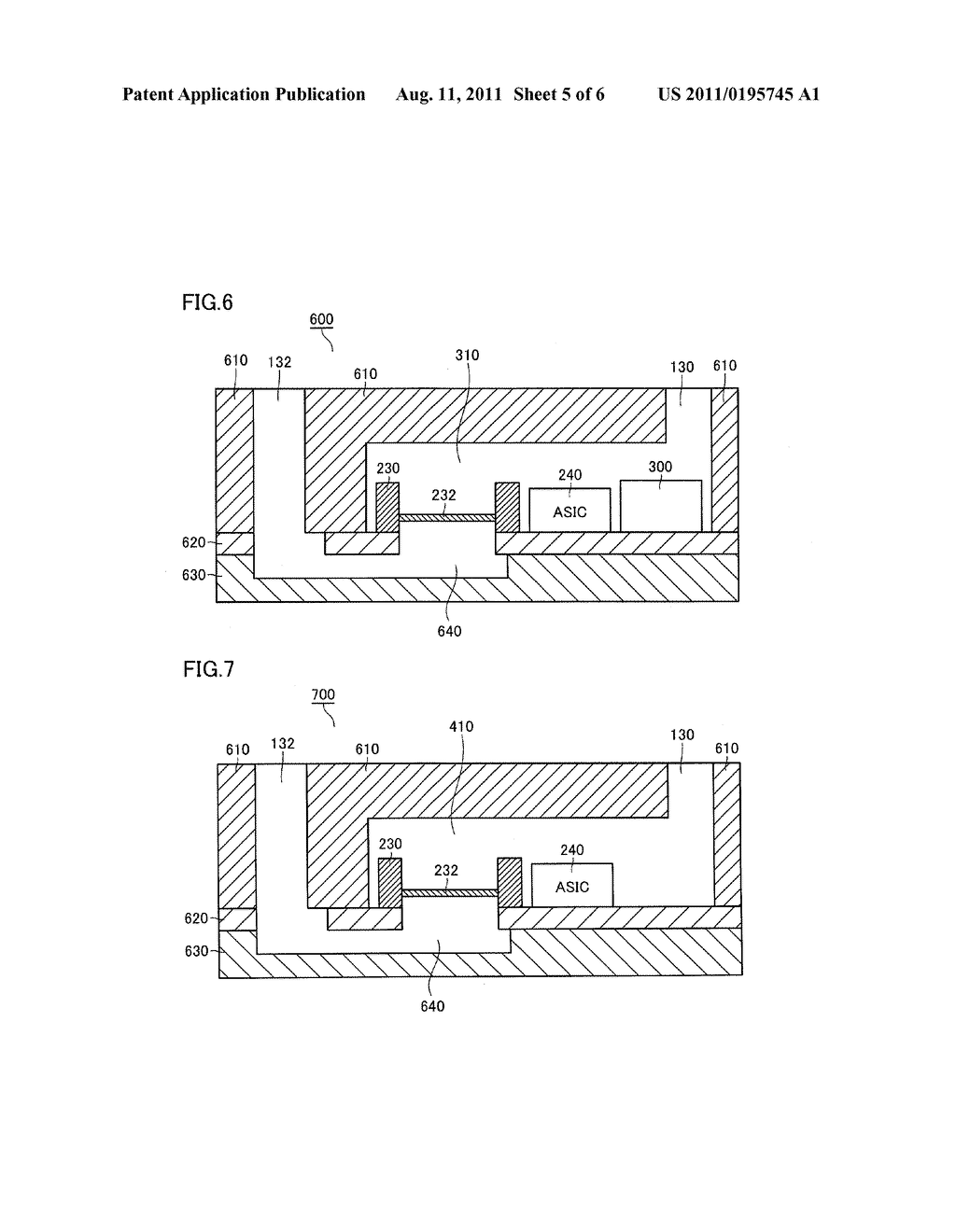 Microphone Unit and Mobile Phone Provided with the Same - diagram, schematic, and image 06