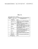 MOBILE ELECTRONIC DEVICE diagram and image