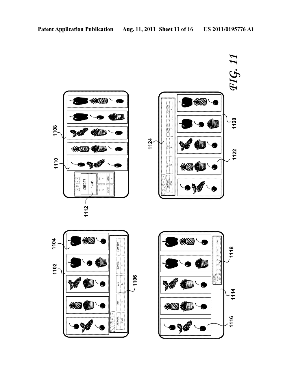 REGULATED GAMING EXCHANGE - diagram, schematic, and image 12