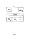 METHOD AND APPARATUS FOR GENERATING DIRECTIVES FOR PERSONNEL diagram and image