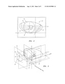 METHOD OF FORMING A GOLF CLUB HEAD WITH IMPROVED AERODYNAMIC     CHARACTERISTICS diagram and image