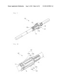 FORCED SPEED CHANGING APPARATUS OF BICYCLE diagram and image