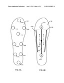 OMNI-DIRECTIONAL EXERCISE DEVICE diagram and image