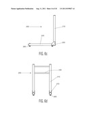 DYNAMIC LOWER-BODY CONTOUR TRAINER AND EXERCISE MACHINE diagram and image