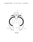 DYNAMIC LOWER-BODY CONTOUR TRAINER AND EXERCISE MACHINE diagram and image